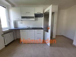 Pronájem bytu 1+kk, Havířov - Šumbark, U Nádraží, 27 m2