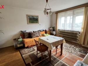 Prodej rodinného domu, Černov, 90 m2