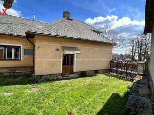 Prodej rodinného domu, Černov, 90 m2