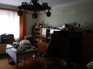Prodej rodinného domu, Horní Kounice, 111 m2