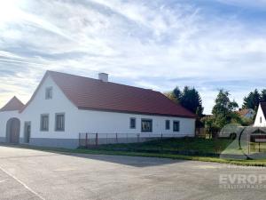 Prodej rodinného domu, Litochovice, 800 m2