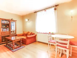 Pronájem bytu 2+kk, Olomouc, kpt. Nálepky, 48 m2