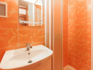 Pronájem bytu 2+kk, Olomouc, kpt. Nálepky, 48 m2