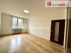Pronájem bytu 2+1, Ústí nad Labem, Alešova, 58 m2