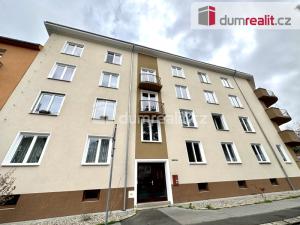 Pronájem bytu 2+1, Ústí nad Labem, Alešova, 58 m2