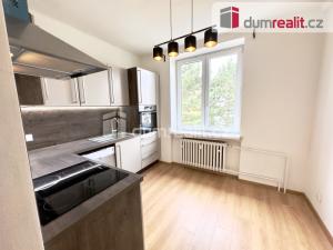Pronájem bytu 2+1, Ústí nad Labem, Alešova, 58 m2