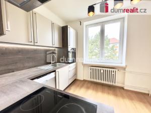 Pronájem bytu 2+1, Ústí nad Labem, Alešova, 58 m2
