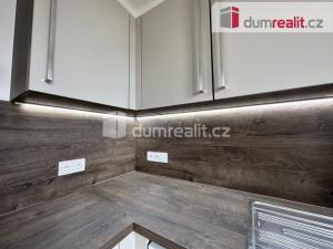 Pronájem bytu 2+1, Ústí nad Labem, Alešova, 58 m2