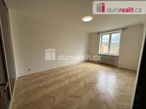 Pronájem bytu 2+1, Ústí nad Labem, Alešova, 58 m2