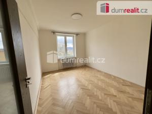Pronájem bytu 2+1, Ústí nad Labem, Alešova, 58 m2