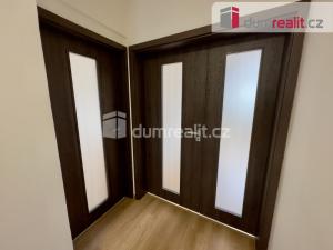 Pronájem bytu 2+1, Ústí nad Labem, Alešova, 58 m2