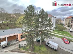 Pronájem bytu 2+1, Ústí nad Labem, Alešova, 58 m2