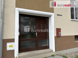 Pronájem bytu 2+1, Ústí nad Labem, Alešova, 58 m2