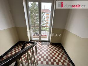 Pronájem bytu 2+1, Ústí nad Labem, Alešova, 58 m2