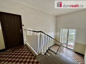 Pronájem bytu 2+1, Ústí nad Labem, Alešova, 58 m2