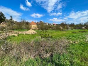 Prodej pozemku pro bydlení, Kyjov, 448 m2
