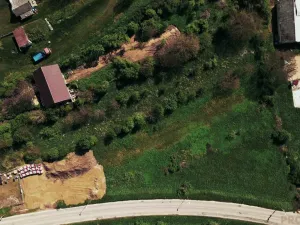 Prodej pozemku pro bydlení, Kyjov, 448 m2