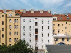 Prodej bytu 2+kk, Praha - Nusle, Sinkulova, 49 m2