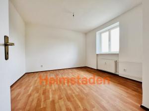 Pronájem bytu 3+kk, Ostrava - Poruba, 17. listopadu, 89 m2