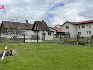 Prodej chaty, Svépravice, 35 m2