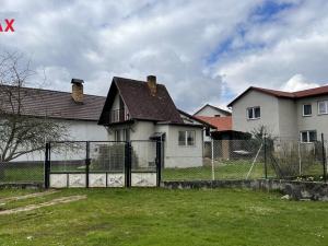Prodej chaty, Svépravice, 35 m2