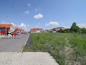 Prodej pozemku pro bydlení, Vražkov, 1226 m2