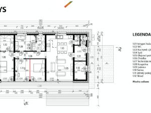 Prodej rodinného domu, Rychvald, 114 m2