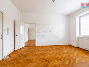 Pronájem, Třebíč - Nové Město, Cyrilometodějská, 46 m2