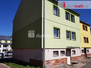 Prodej rodinného domu, Kaplice, Šumavská, 160 m2