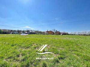 Prodej pozemku pro bydlení, Horní Bludovice, 464 m2