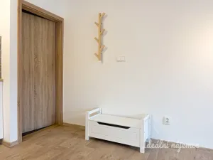 Pronájem bytu 3+kk, Brno, Šimáčkova, 36 m2