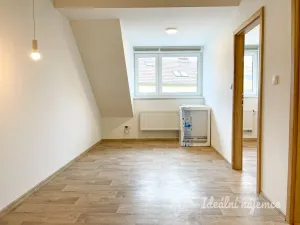 Pronájem bytu 3+kk, Brno, Šimáčkova, 36 m2