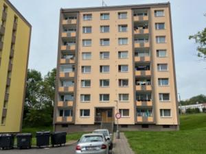 Prodej bytu 4+kk, Ústí nad Labem, Jindřicha Plachty, 81 m2