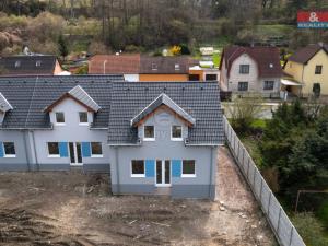 Prodej rodinného domu, Kladno - Švermov, 105 m2