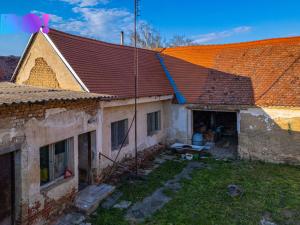 Prodej pozemku pro bydlení, Hostěradice - Chlupice, 1626 m2