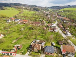 Prodej pozemku pro bydlení, Bojkovice - Bzová, 2115 m2
