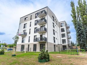 Prodej bytu 2+kk, Slaný - Kvíček, U Benaru, 66 m2