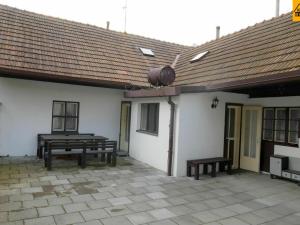 Prodej rodinného domu, Konice - Nová Dědina, 100 m2