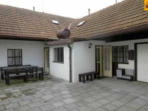Prodej rodinného domu, Konice - Nová Dědina, 100 m2