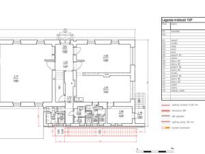 Prodej ubytování, Želízy, 740 m2