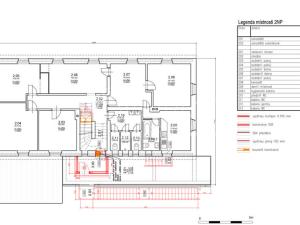 Prodej ubytování, Želízy, 740 m2