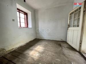 Prodej rodinného domu, Hostim, 49 m2