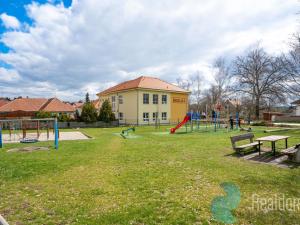 Prodej pozemku pro bydlení, Litvínovice, 1187 m2