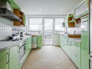 Pronájem bytu 4+kk, Praha - Hlubočepy, Slivenecká, 235 m2