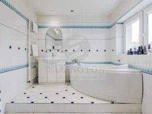 Pronájem bytu 4+kk, Praha - Hlubočepy, Slivenecká, 235 m2