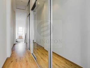 Pronájem bytu 4+kk, Praha - Hlubočepy, Slivenecká, 235 m2