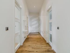 Pronájem bytu 4+kk, Praha - Hlubočepy, Slivenecká, 235 m2