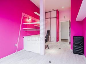 Pronájem bytu 4+kk, Praha - Hlubočepy, Slivenecká, 235 m2