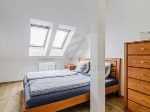 Pronájem bytu 4+kk, Praha - Hlubočepy, Slivenecká, 235 m2