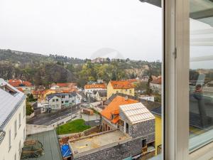 Pronájem bytu 4+kk, Praha - Hlubočepy, Slivenecká, 235 m2